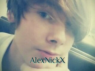 Alex_NickX