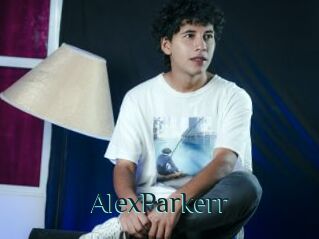 AlexParkerr