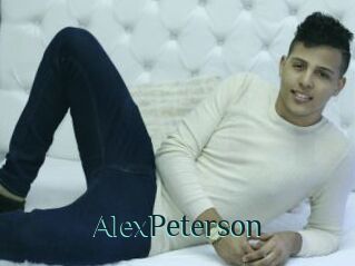 AlexPeterson