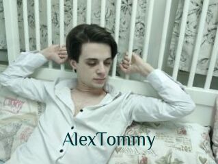 AlexTommy
