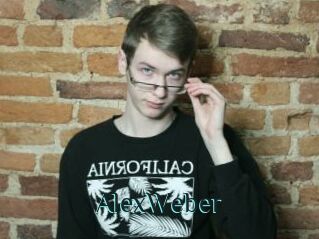 AlexWeber