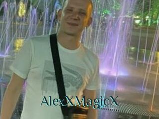 AlexXMagicX