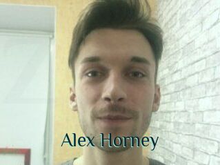 Alex_Horney