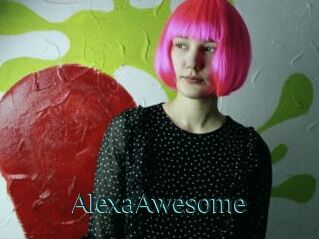 AlexaAwesome