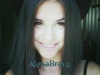 AlexaBrava_