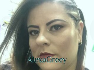 AlexaGreey