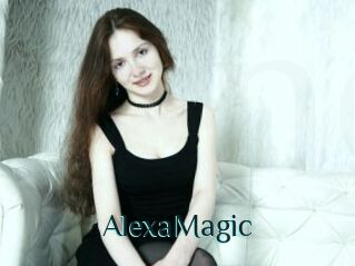 AlexaMagic