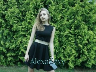 AlexaSexy