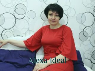 Alexa_Ideal