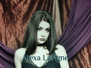 Alexa_Lavigne