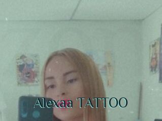 Alexaa_TATTOO