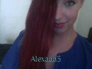 Alexaaa3