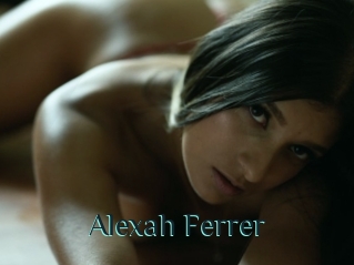 Alexah_Ferrer