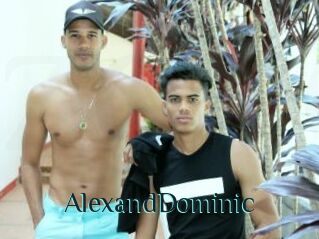 AlexandDominic