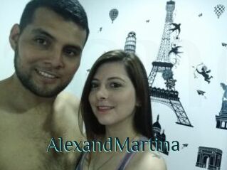 AlexandMartina