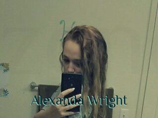Alexanda_Wright