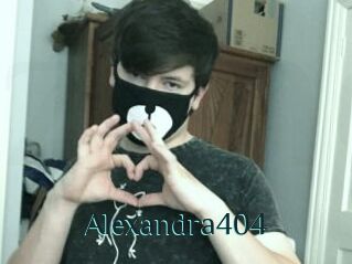 Alexandra404