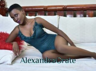 AlexandraGrate