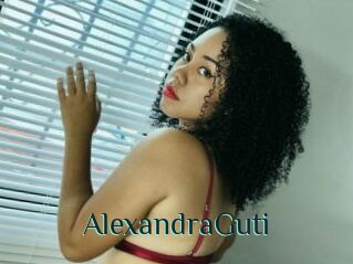 AlexandraGuti
