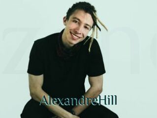 AlexandreHill