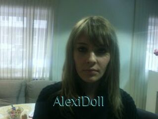AlexiDoll