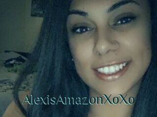 AlexisAmazonXoXo