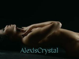 AlexisCrystal