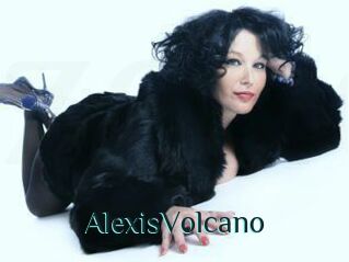 AlexisVolcano