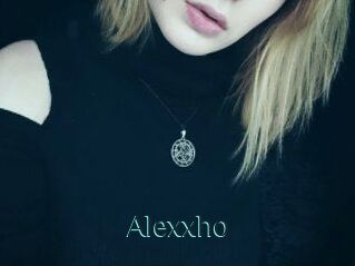 Alexxho