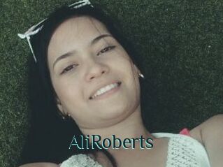 AliRoberts