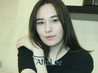 AliaLee