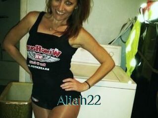 Aliah22