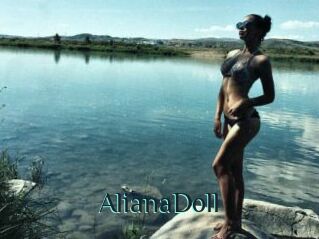 AlianaDoll