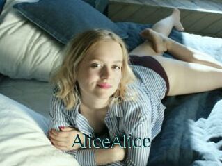 AliceAlice