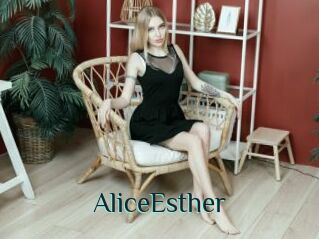 AliceEsther