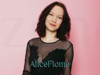 AliceFiome