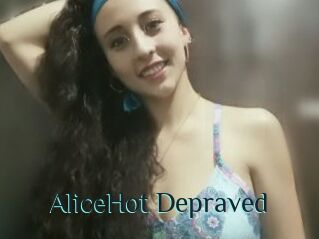 AliceHot_Depraved