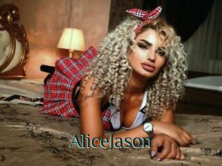 AliceJason