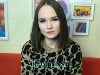 AliceJhonson