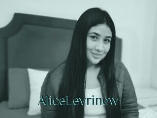 AliceLevrinow