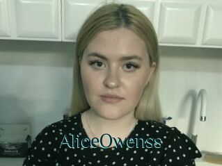 AliceOwenss