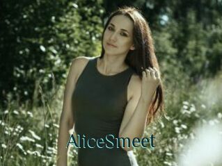 AliceSmeet