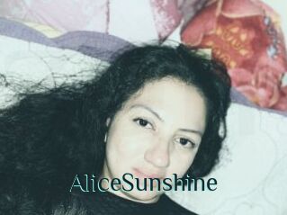 AliceSunshine