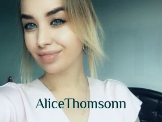 AliceThomsonn