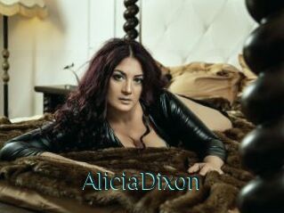 AliciaDixon