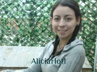 AliciaHot1