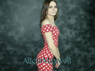 AliciaMaxwell