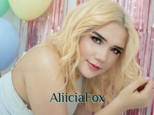AliiciaFox