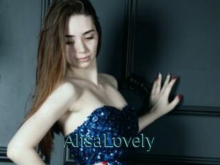 AlisaLovely
