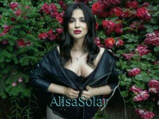 AlisaSolar